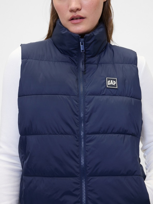 GAP Steppelt vízálló mellény ColdControl GAP