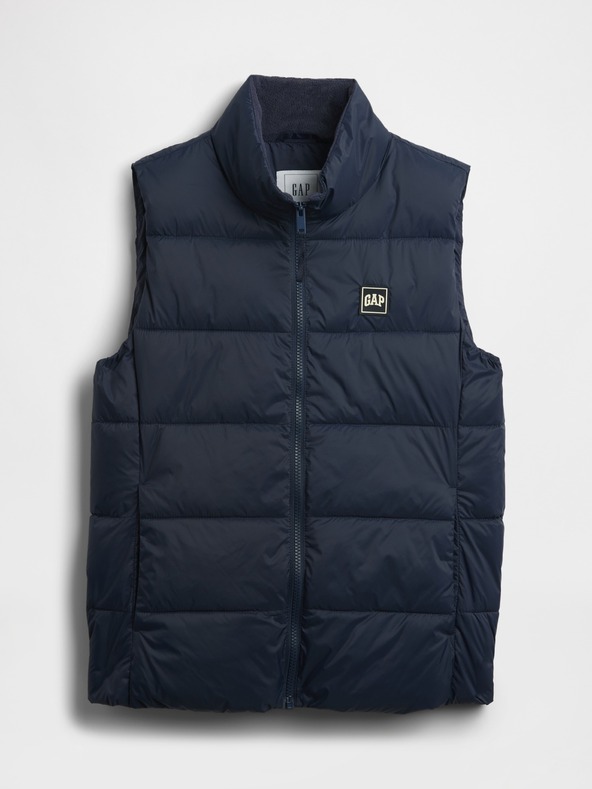 GAP Steppelt vízálló mellény ColdControl GAP