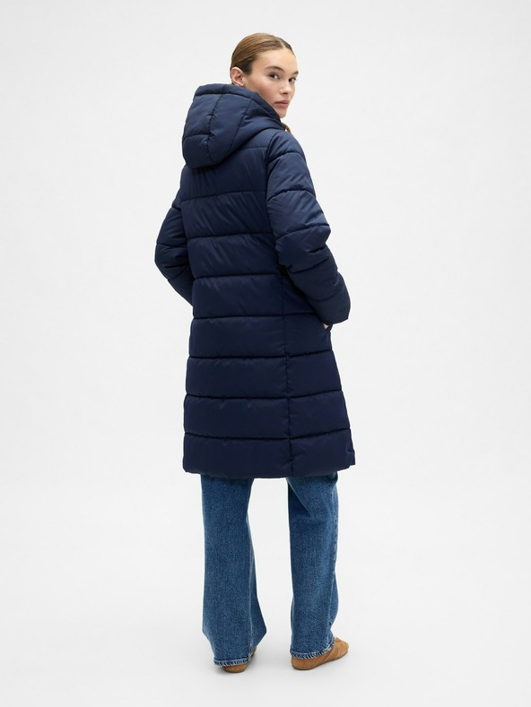 GAP Steppelt, vízlepergető ColdControl kabát GAP