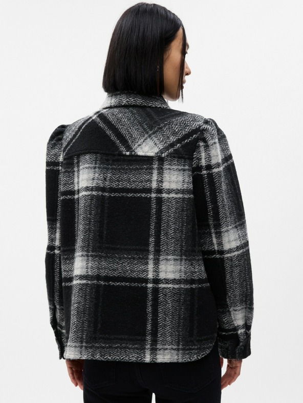 GAP Gyapjú crop ingkabát GAP