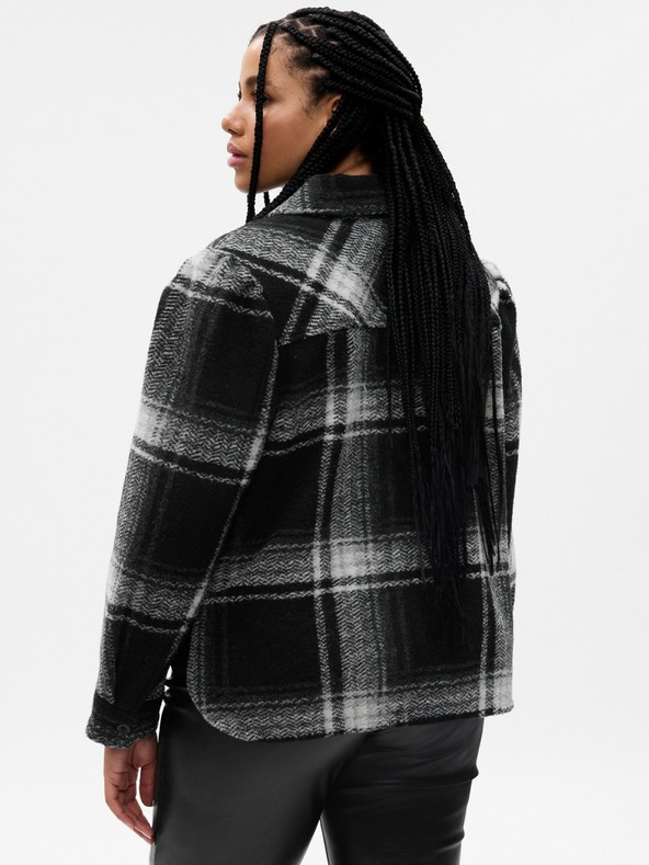 GAP Gyapjú crop ingkabát GAP