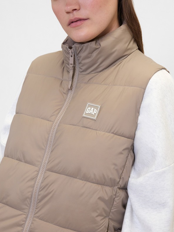 GAP Steppelt vízálló mellény ColdControl GAP