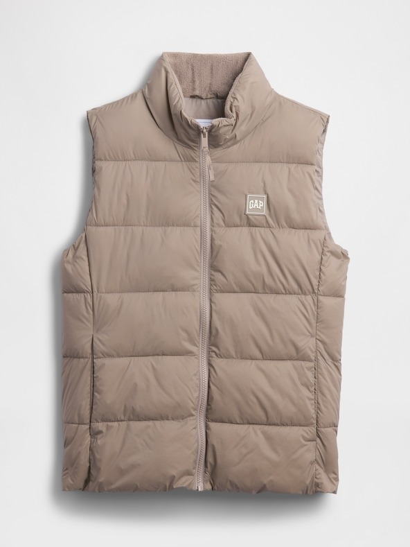 GAP Steppelt vízálló mellény ColdControl GAP