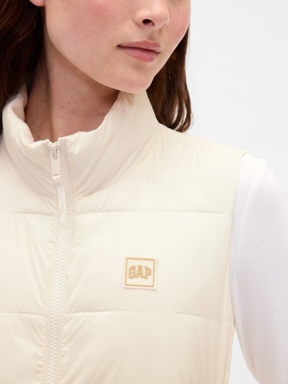 GAP Steppelt vízálló mellény ColdControl GAP