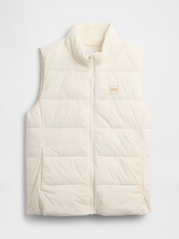 GAP Steppelt vízálló mellény ColdControl GAP