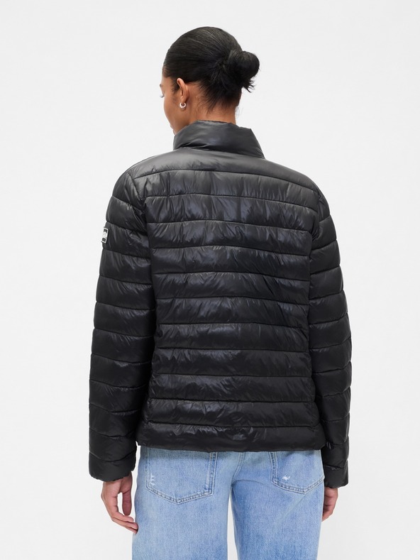 GAP Steppelt vízálló kabát ColdControl GAP