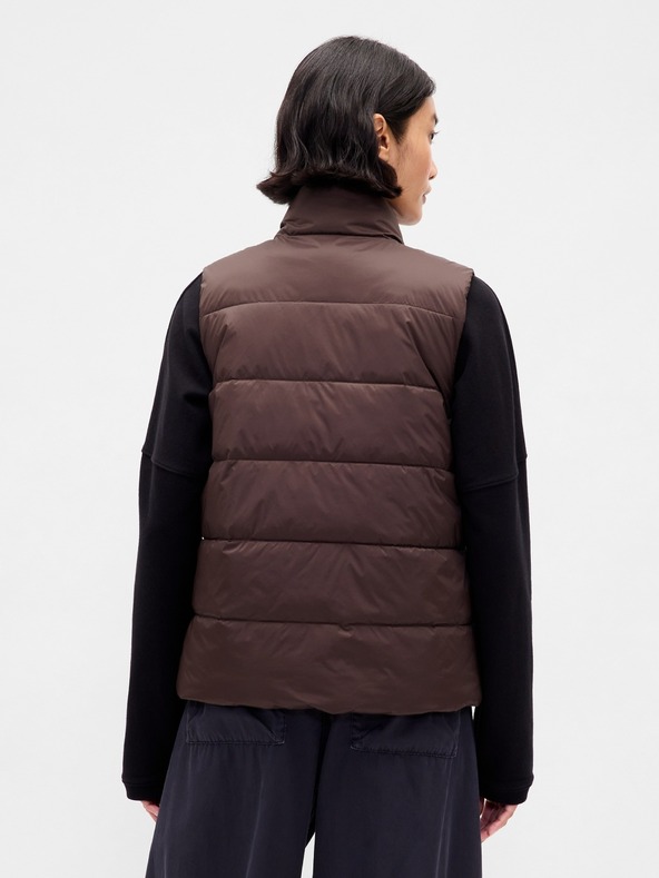 GAP Steppelt vízálló mellény ColdControl GAP