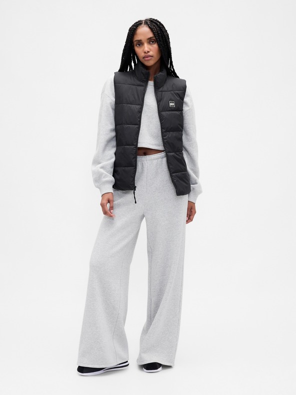 GAP Steppelt vízálló mellény GAP