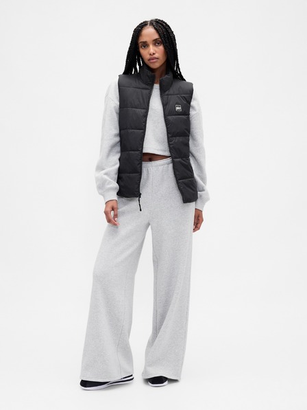 GAP Steppelt vízálló mellény ColdControl GAP