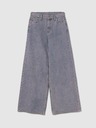 GAP Baggy farmer Rose Mist Pink GAP