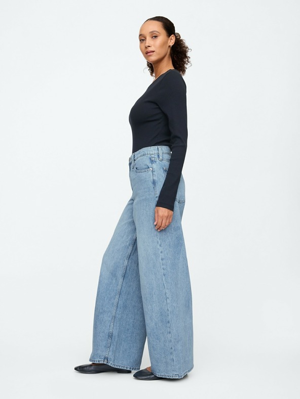 GAP Jeans Baggy SuperSoft GAP