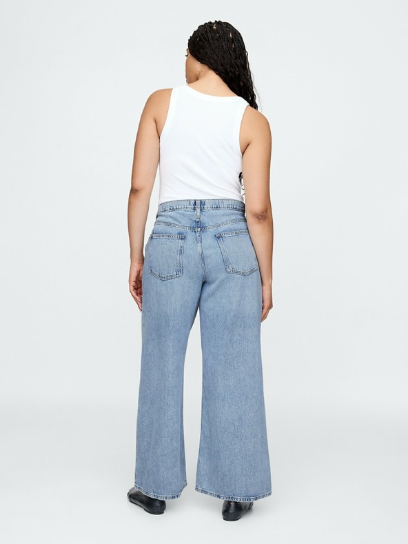 GAP Jeans Baggy SuperSoft GAP