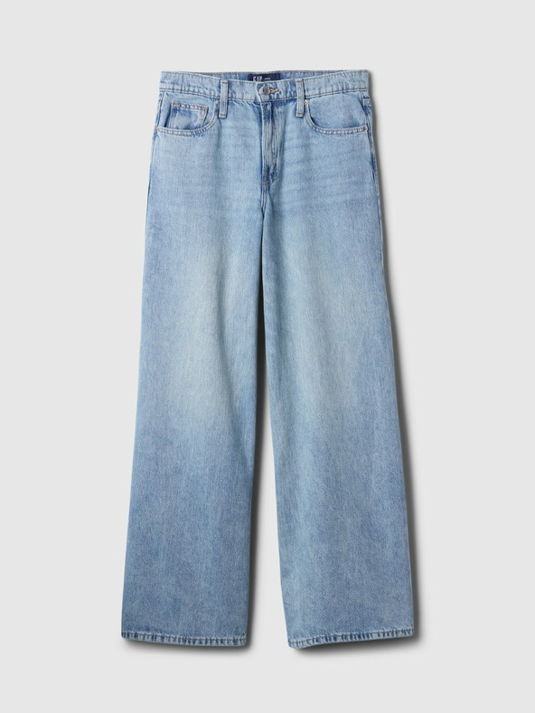 GAP Jeans Baggy SuperSoft GAP