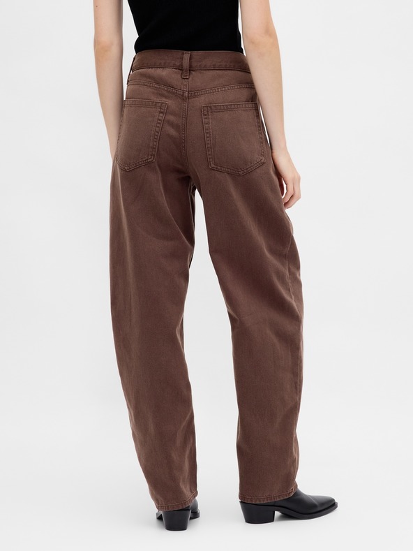 GAP Jeans Barrel Crossover UltraSoft GAP