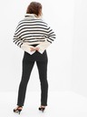 GAP Jeans Straight Mid Rise Classic Straight Washwell GAP