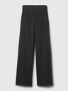 GAP Jeans High Rise Stride Wide GAP