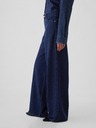 GAP Jeans Mid Rise UltraSoft Baggy GAP