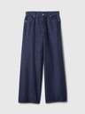 GAP Jeans Mid Rise UltraSoft Baggy GAP
