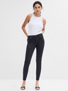 GAP Jeans Mid Rise Universal Legging Washwell GAP