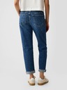 GAP Mid Rise Girlfriend farmer GAP