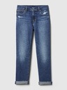 GAP Mid Rise Girlfriend farmer GAP