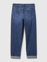 GAP Mid Rise Girlfriend farmer GAP