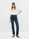 GAP Jeans High Rise 90s Straight GAP