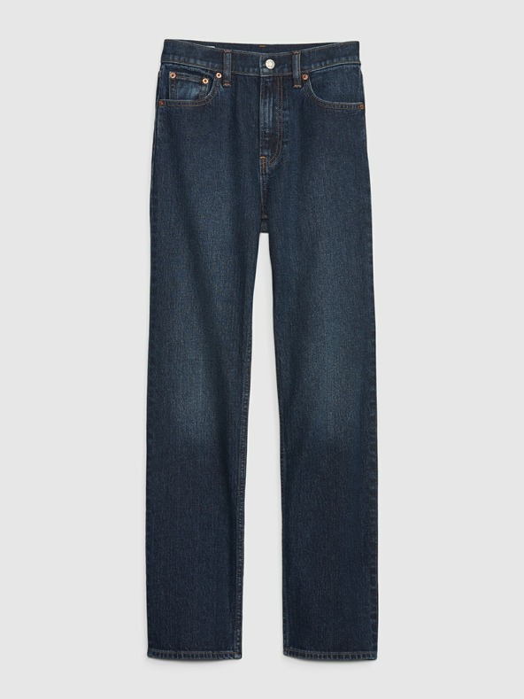 GAP Jeans High Rise 90s Straight GAP