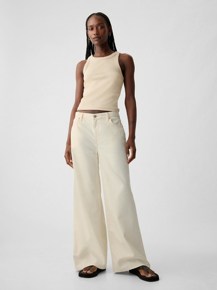 GAP UltraSoft Baggy farmer GAP