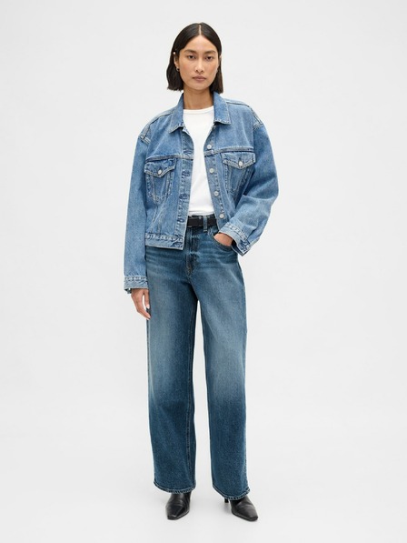 GAP Farmer '90s Loose High Rise GAP