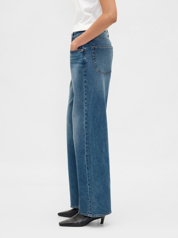 GAP Jeans 90s Loose High Rise GAP
