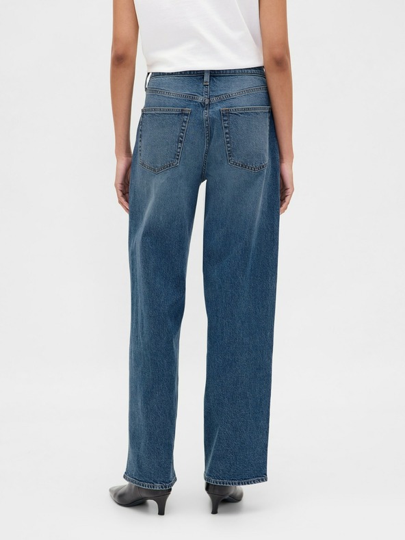 GAP Jeans 90s Loose High Rise GAP