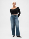 GAP Jeans 90s Loose High Rise GAP