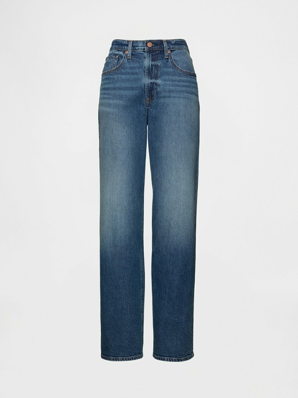 GAP Jeans 90s Loose High Rise GAP