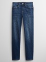 GAP Jeans Straight Mid Rise Classic GAP