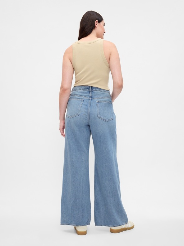 GAP Jeans Wide Leg Bergie GAP