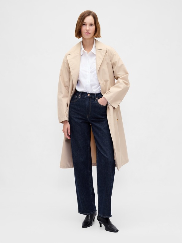 GAP Jeans 90s Loose High Rise GAP