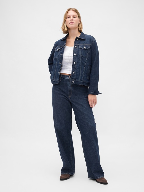 GAP Jeans 90s Loose High Rise GAP