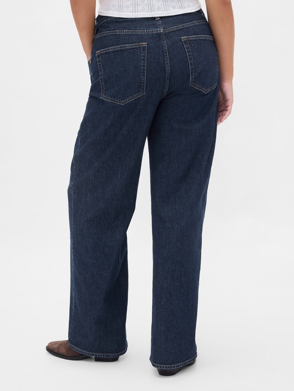 GAP Jeans 90s Loose High Rise GAP