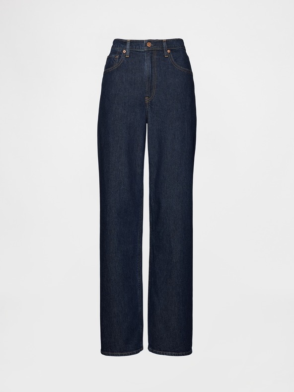 GAP Jeans 90s Loose High Rise GAP