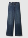 GAP Jeans Wide High Rise Stride GAP