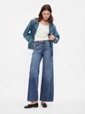 GAP Jeans High Rise Wide GAP