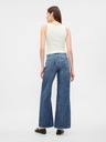 GAP Jeans High Rise Wide GAP