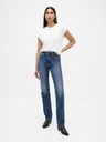 GAP Jeans High Rise 90s Straight GAP