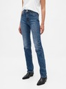 GAP Jeans High Rise 90s Straight GAP