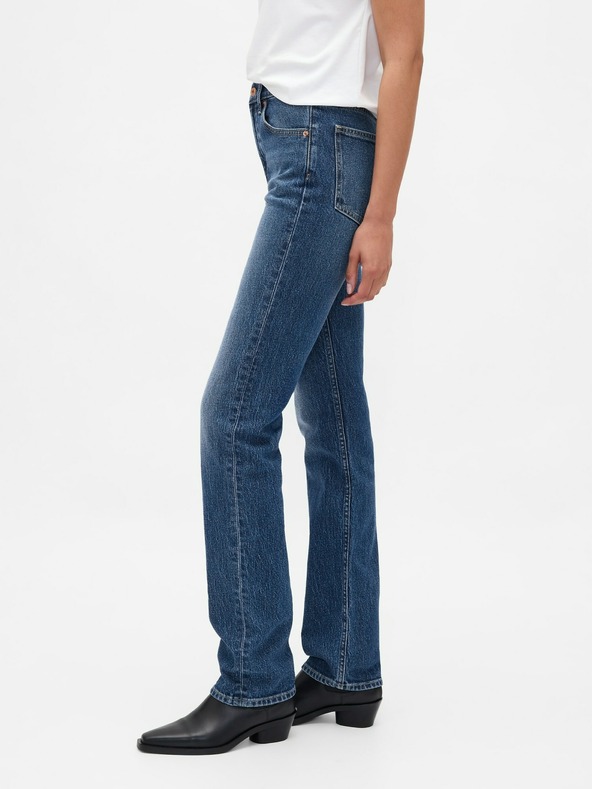 GAP Jeans High Rise 90s Straight GAP