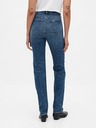 GAP Jeans High Rise 90s Straight GAP