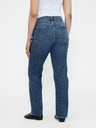 GAP Jeans High Rise 90s Straight GAP