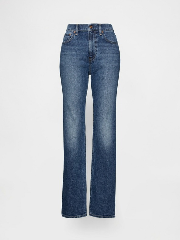GAP Jeans High Rise 90s Straight GAP