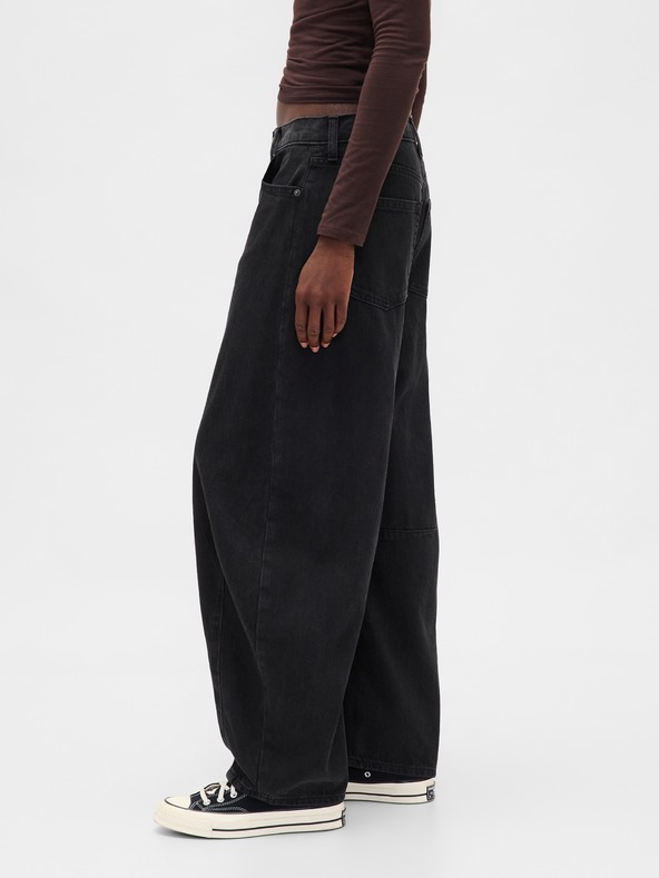 GAP Jeans Horseshoe UltraSoft GAP